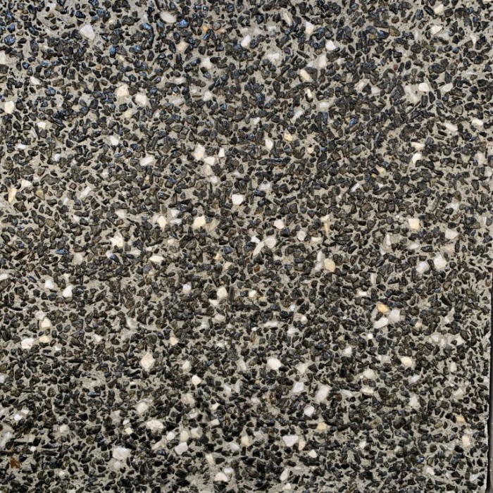 Exposed Aggregate Concrete - Haddens