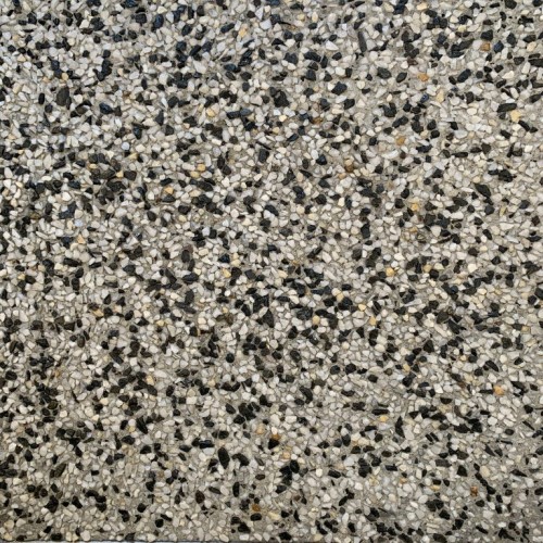 Exposed Aggregate Concrete - Haddens