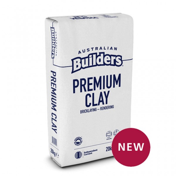 AB Premium Clay Mock