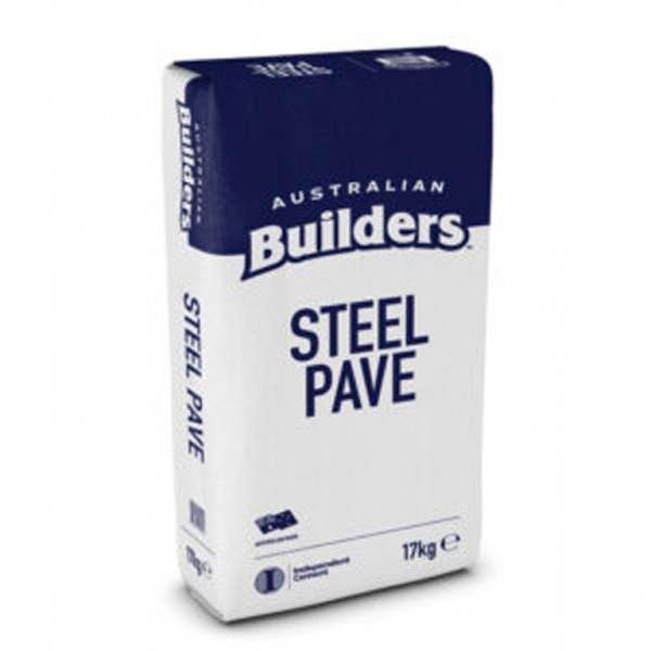 AB Steel Pave