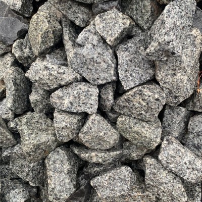 Aggregates & Gravel - Haddens