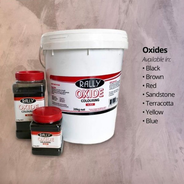 OXIDE HADDENS stock all colours