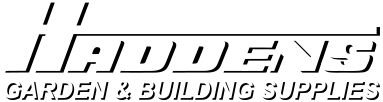 Haddens Logo